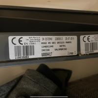 Zanzariera per Finestra 135 x 135, a molla