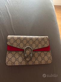 Borsa GG