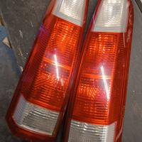 Fanali posteriori Opel meriva