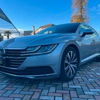 Volkswagen Arteon 2.0 TDI 190 CV SCR 4MOTION DSG E