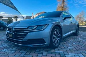 Volkswagen Arteon 2.0 TDI 190 CV SCR 4MOTION DSG E