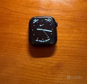 Apple Watch serie 10 42 mm in garanzia + extra