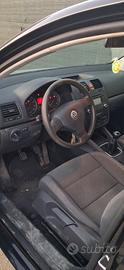 golf 5
