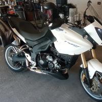 Triumph Tiger 1050 sport