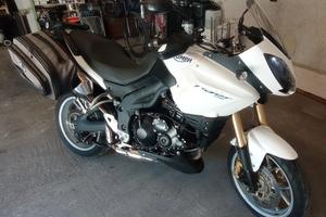 Triumph Tiger 1050 sport