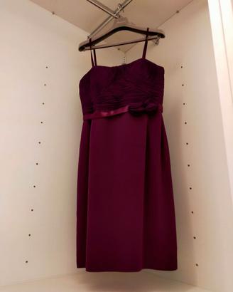 2 abiti da cerimonia nuovi