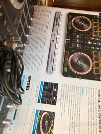 Numark mixtrack pro 2