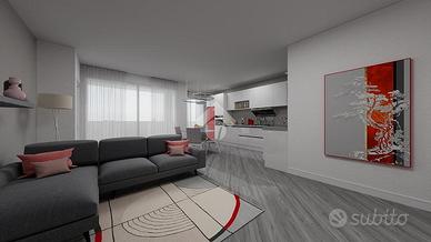 2 LOCALI A CASSANO D'ADDA