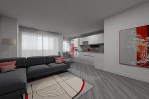 2 LOCALI A CASSANO D'ADDA