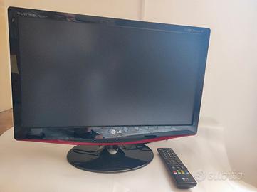 TV LG 22 pollici 