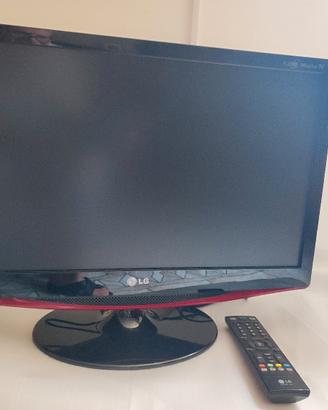 TV LG 22 pollici 