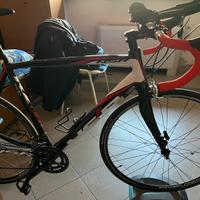 Bici da corsa NSR- RZ 001 taglia 56