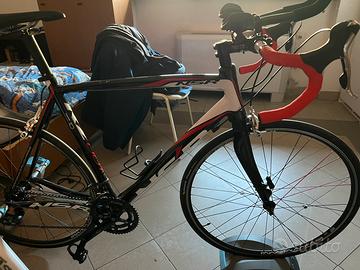 Bici da corsa NSR- RZ 001 taglia 56