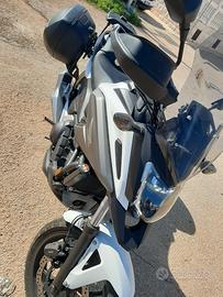 Honda NC 750 X dct