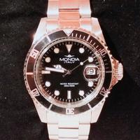 Orologio Mondia Diver 