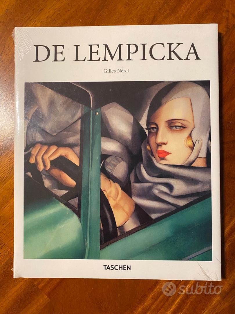 De Lempicka Taschen - Libri e Riviste In vendita a Vicenza