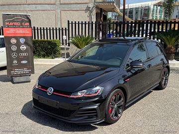 VOLKSWAGEN Golf GTI Perf. 2.0 245CV TSI DSG 5p. BM