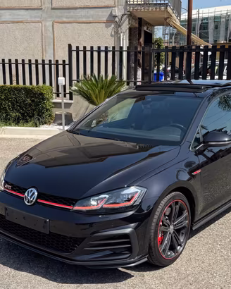 VOLKSWAGEN Golf GTI Perf. 2.0 245CV TSI DSG 5p. BM