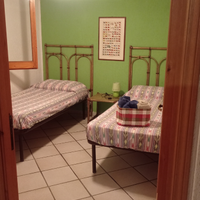 Sa rocca tunda inverno 4 posti letto