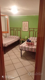 Sa rocca tunda inverno 4 posti letto