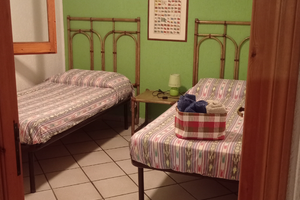 Sa rocca tunda estate 4 posti letto