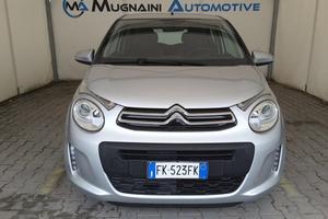CITROEN C1 1.0 VTi 68 5 porte Feel *EURO 6*