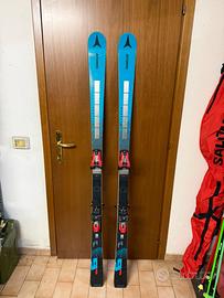 Atomic X9 RS