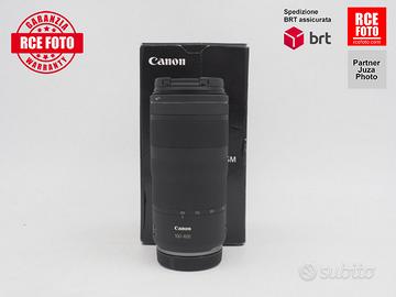 Canon RF 100-400 F5.6-8 IS USM (Canon)