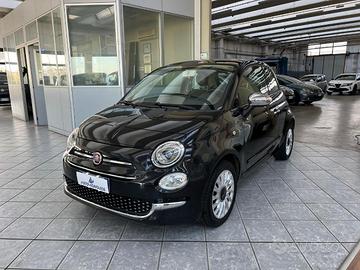 FIAT 500 1.2 Lounge - TETTO PANORAMA, CRUISE, RU