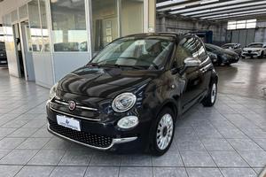 FIAT 500 1.2 Lounge - TETTO PANORAMA, CRUISE, RU