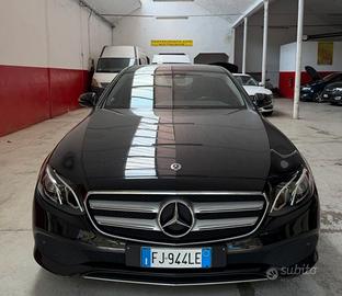 Mercedes-Benz Classe E 200 Premium Plus