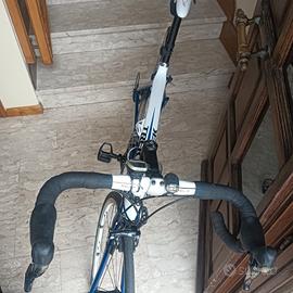 trek Madone 4.5