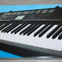 Tastiera Casio CTK-1200