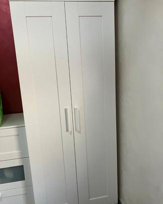 Armadio Guardaroba a 2 ante IKEA