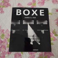 James A. Fox Boxe Libro Fotografico Limited