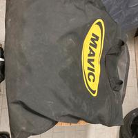 Borse ruote mtb Mavic