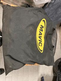 Borse ruote mtb Mavic