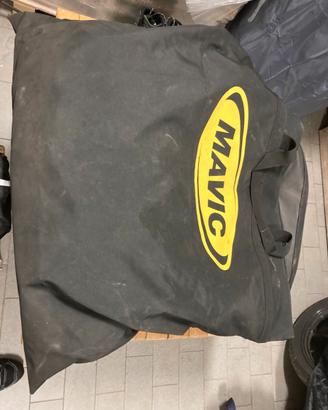 Borse ruote mtb Mavic