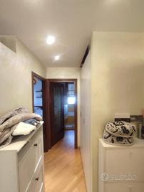 Immobile in asta di 64 m² con 2 locali e box auto 