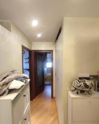 Immobile in asta di 64 m² con 2 locali e box auto 