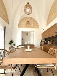 Appartamento al primo piano in zona centrale