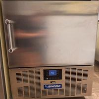 ABBATTITORE PROFESSIONALE Sincold 7 teglie