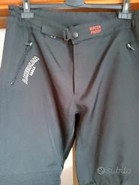 Pantaloni tecnici da moto tg 38 € 20 