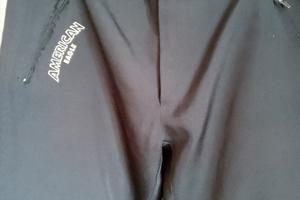 Pantaloni tecnici da moto tg 38 € 20 