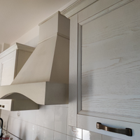 Cucina stile shabby