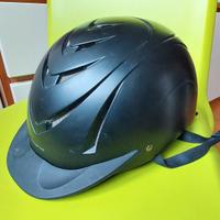 casco equitazione