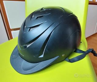 casco equitazione