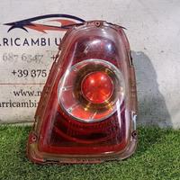 STOP FANALE POSTERIORE DESTRO MINI Cooper 2° Seri