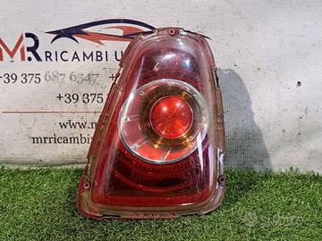 STOP FANALE POSTERIORE DESTRO MINI Cooper 2° Seri
