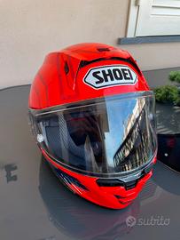 Casco shoei X-spr Pro Marc marquez nuovo